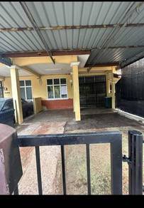 SUPER LUAS 1722SQFT🔥20K CASHBCAK🤩Teres Setingkat Darulaman Perdana