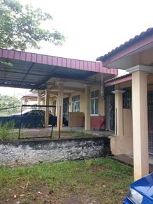 SUPER LUAS 1722SQFT🔥20K CASHBCAK🤩Teres Setingkat Darulaman Perdana