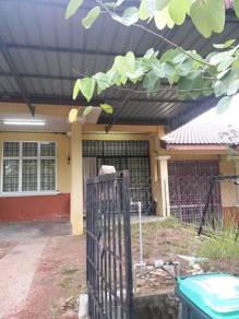 SUPER LUAS 1722SQFT🔥20K CASHBCAK🤩Teres Setingkat Darulaman Perdana
