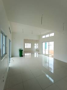 [FOR SALE - NEW] Bukit Bintang, Sg. Petani - 1-Storey Bungalow