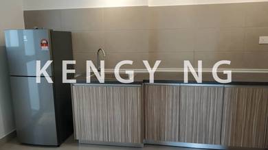 Worth For Own Stay! SkyCube 2 Car Park Sungai Ara Bayan Lepas FIZ