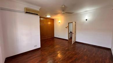 Freehold gated guarded 2 storey house Bukit Rahman putra BRP4