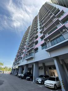 Kenny Hill Residence 3bedrooms Unit Fully Furnished Opposite Swinburne