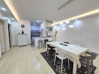 Good Condition Residensi Alami,