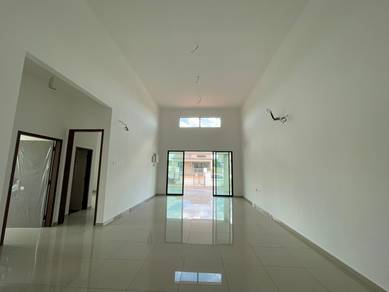 [FOR SALE - NEW] Tmn Saujana Permai, SP - 1-Storey Semi-D (Corner Lot)
