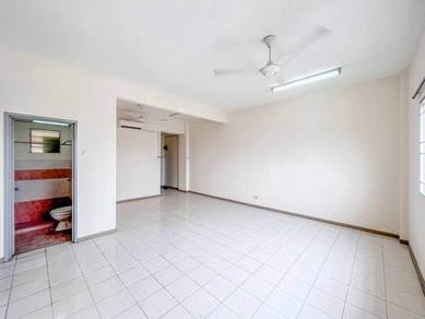 [Full loan SJKP] Freehold Apartment Prima Tiara 1 for sale