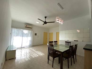 Sewa Bilik Pangsapuri Subang Impian (Female only)