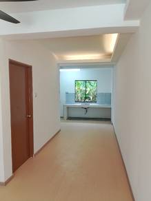 Rumah Teres 2 Tingkat Taman Pasir Putih,Pasir Gudang – Freehold Bumi