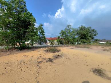 [4000sqft]Tanah Lot Banglo Bandar Tasik Senangin Mahkota Hill