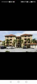 Apartment Tambun Permai Lake View