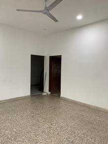 Fos sale single storey semi-d house ,jln silibin,ipoh