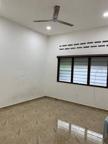 Fos sale single storey semi-d house ,jln silibin,ipoh