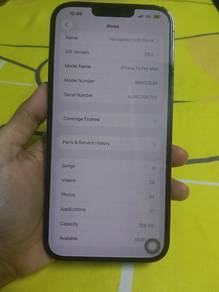 Iphone 13 Pro Max 