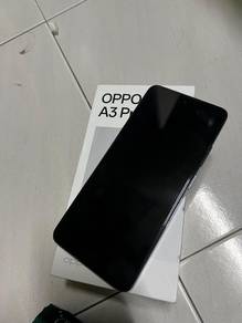 Oppo A3 Pro 5G