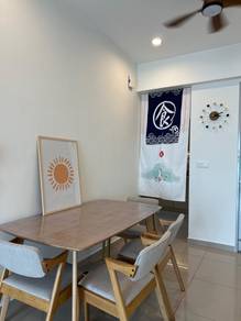 The Zen, Brand New Fully Furnished