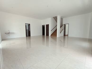 Three Storey Superlinks Taman Puncak Indah Ampang for sale