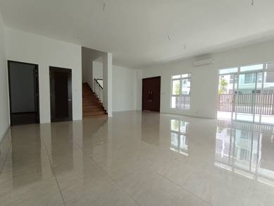 Three Storey Superlinks Taman Puncak Indah Ampang for sale