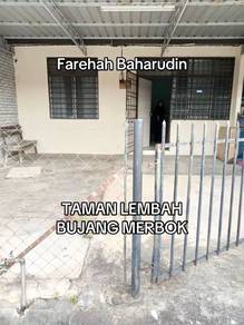 NICE CONDITION/MAMPU MILIK‼️TAMAN LEMBAH BUJANG MERBOK Kedah