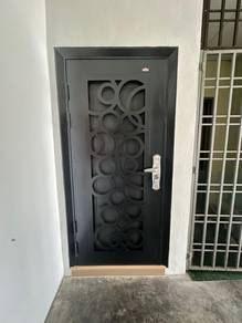 Sri Lanang Flat Desa Tebrau – Fully Renovated, 3R2B