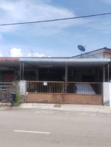 Single Storey House, Taman Sukun, Bukit Mertajam
