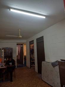 Bandar Sunway Flat 2nd Floor Below Market
