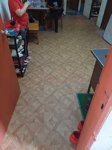 Bandar Sunway Flat 2nd Floor Below Market