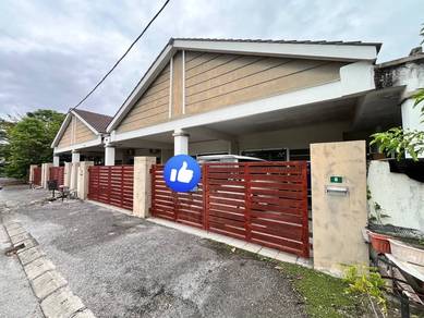 Teres Setingkat – Taman Kinta Baru, Gopeng