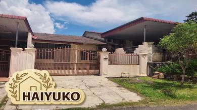 KULIM | Fully Furnished Single Storey Terrace for RENT @ Taman Selasih