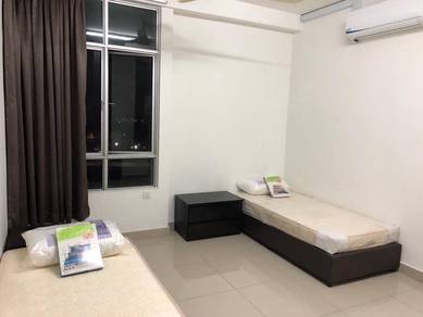 Fully Furnished  - The Arc @ Cyberjaya - Ready Move In