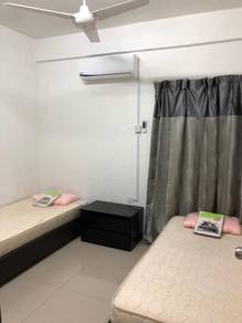 Fully Furnished  - The Arc @ Cyberjaya - Ready Move In
