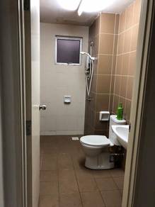 Fully Furnished  - The Arc @ Cyberjaya - Ready Move In