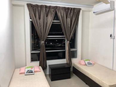 Fully Furnished  - The Arc @ Cyberjaya - Ready Move In
