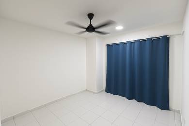 Bilik sewa Masterbedroom cheras kemasukan segera