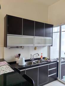 Bayan Villa 3R3B FREEHOLD at Seri Kembangan,Bukit Serdang,Puchong Sout