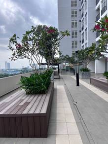 Below Maket Value Midas @ Seri Alam 2 Bed