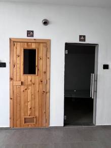Below Maket Value Midas @ Seri Alam 2 Bed