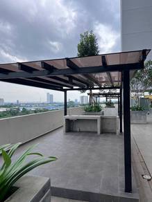 Below Maket Value Midas @ Seri Alam 2 Bed
