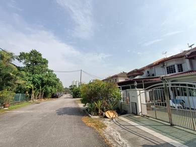RENO 2 Sty Facing Open Gated Guarded, Low Density Bandar Puchong Jaya