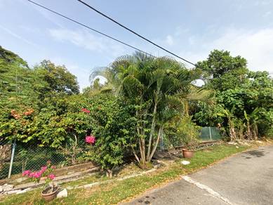RENO 2 Sty Facing Open Gated Guarded, Low Density Bandar Puchong Jaya