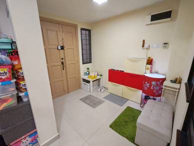 RENO 2 Sty Facing Open Gated Guarded, Low Density Bandar Puchong Jaya