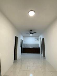 Partial Furnished unit For Rent at MINest Sentul (with aircond) DUKE