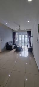 Meridin Bayvue/ Nearby Masai/ Sierra Perdana/ 18mins to CIQ