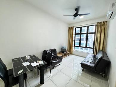 D'Summit Residences/ Nearby Kempas/ Setia Tropika/ Dato Onn/ Senai
