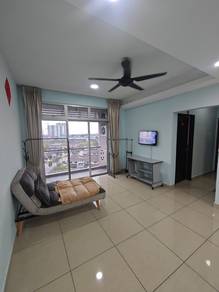 East Bay/ Nearby Kota Puteri/ Megah Ria/ CIQ/ Permas Jaya/ All Race
