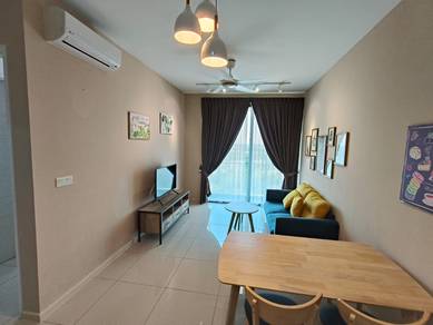 The M Macrolink/ Nearby Medini/ Iskandar Puteri/ Tuas/ Second Link