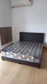 Country Garden Danga Bay/ Nearby JbTown/ CIQ/ Woodland/ HSA
