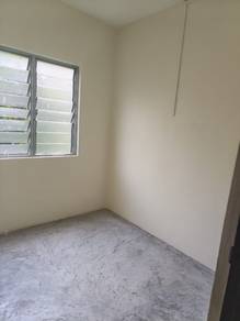 Flat Taman Flora Heights @ Bandar Seri Alam / Pasir Gudang