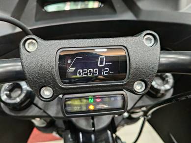 Low rider ST 2022 20000km road glide street glide