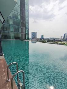 Strategic location house for rent