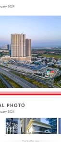 Strategic location Office/Retail unit